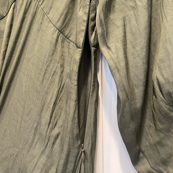 Banana Republic Maxi Dress - 00P - Picture 10 of 12